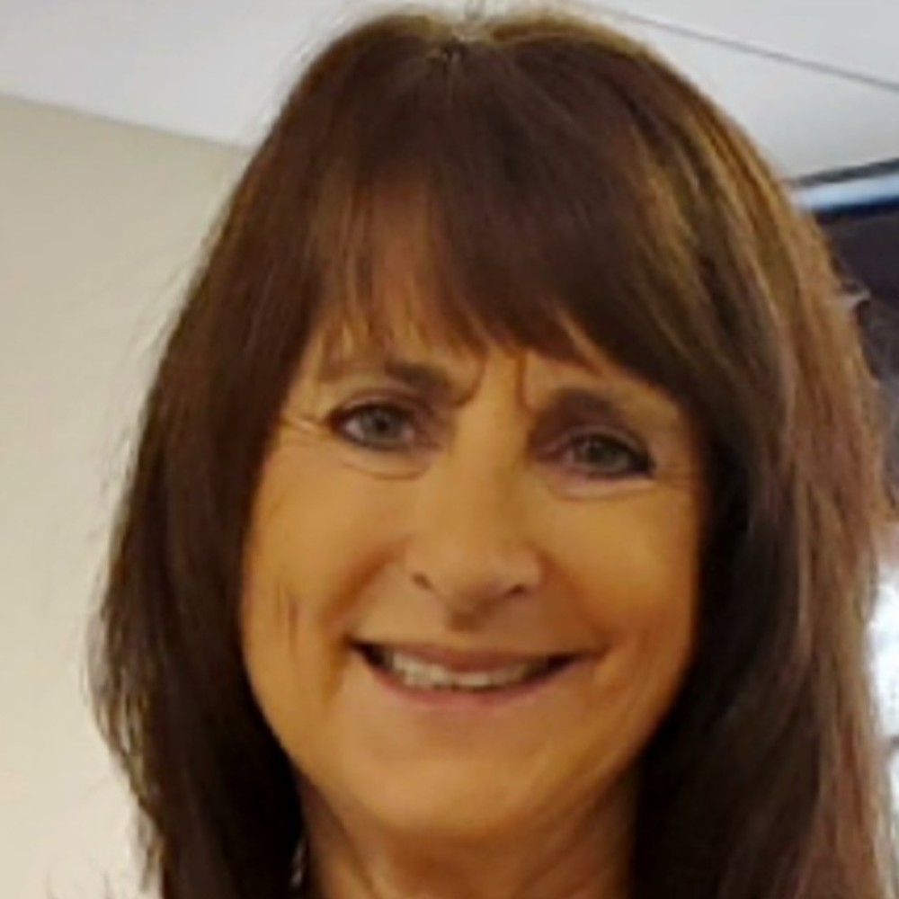 Meet your Posher, Vicki